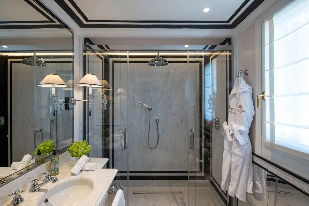 SUITE STANDARD Room, Hotel d'Inghilterra Roma - Starhotels Collezione, Rome