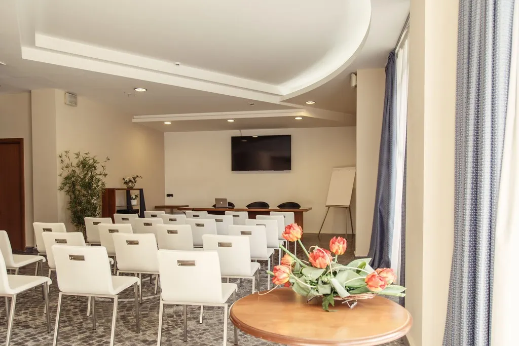 Conferences, Maiuri, Naples