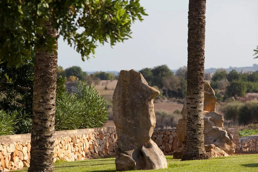 General view, Hotel Son Trobat Wellness&Spa, Majorca