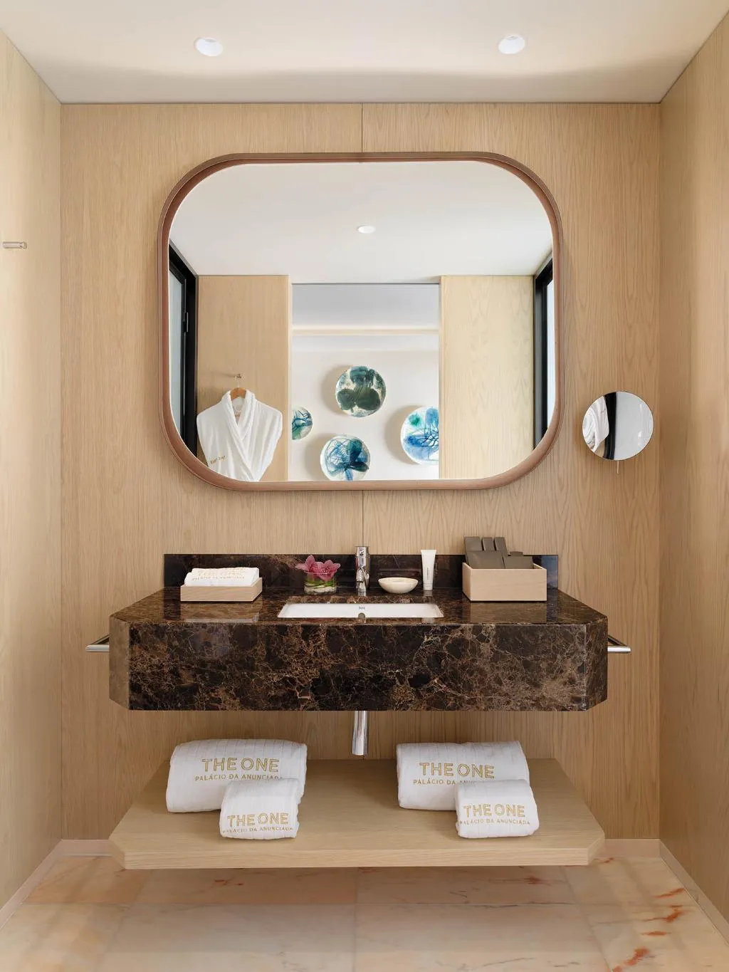 JUNIOR SUITE WITH DOUBLE BED Room, The One Palacio Da Anunciada, Lisbon