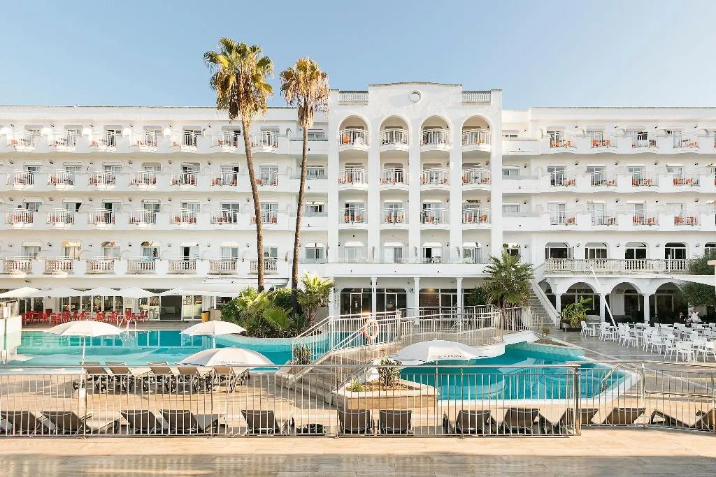 General view, Best Lloret Splash, Costa Brava