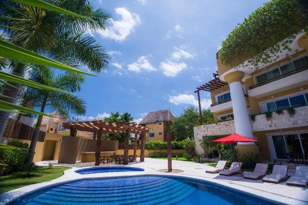 Pool, Pueblito Escondido Luxury by Mistik, Playa Del Carmen