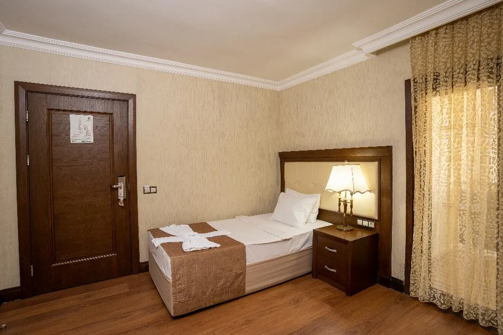 FAMILY ROOM CLUB Room, Latanya Park Resort, Bodrum