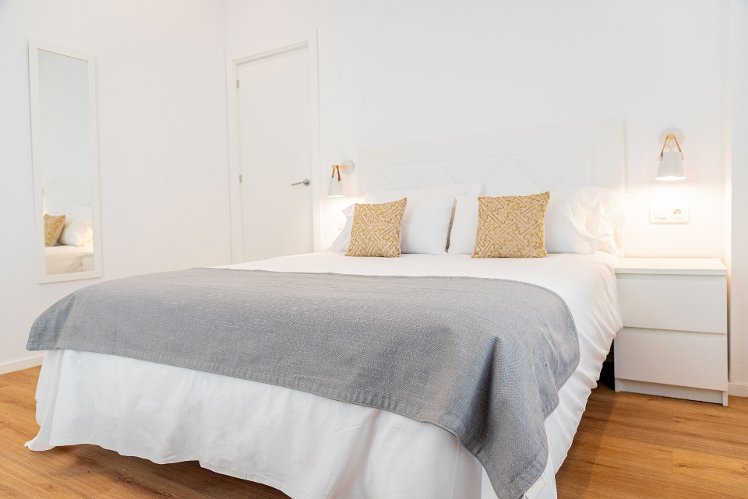 Hoteles Del Sur, Seville