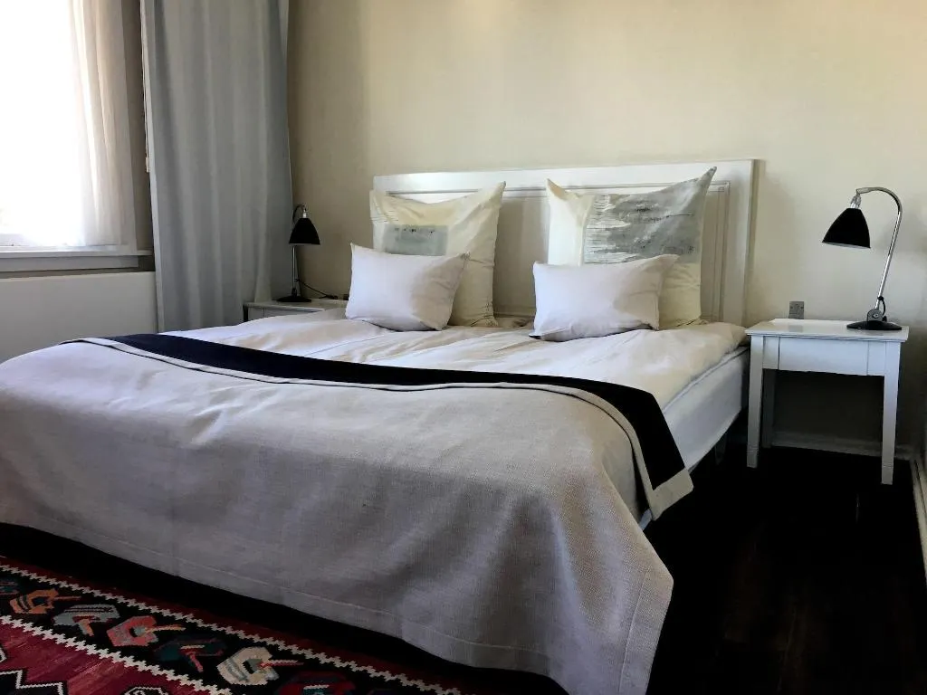 Room, Skovshoved Hotel, Copenhagen