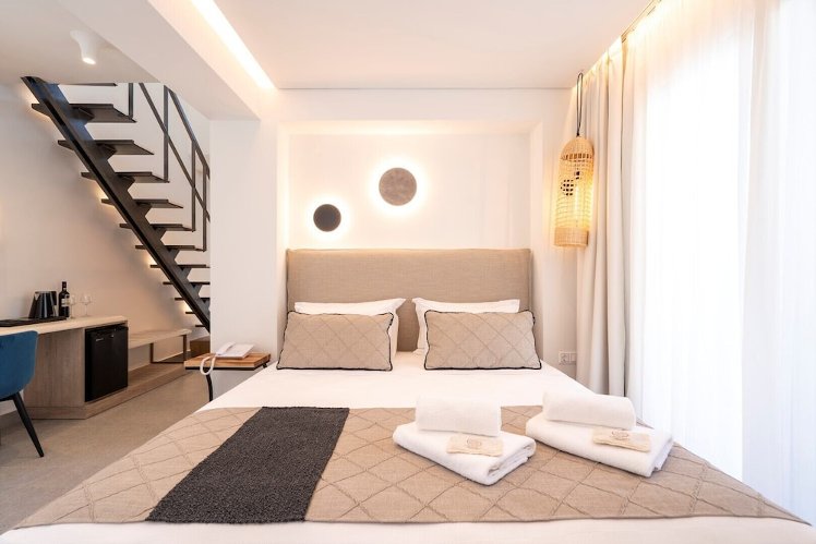 Mirablue Luxury Residences, Halkidiki