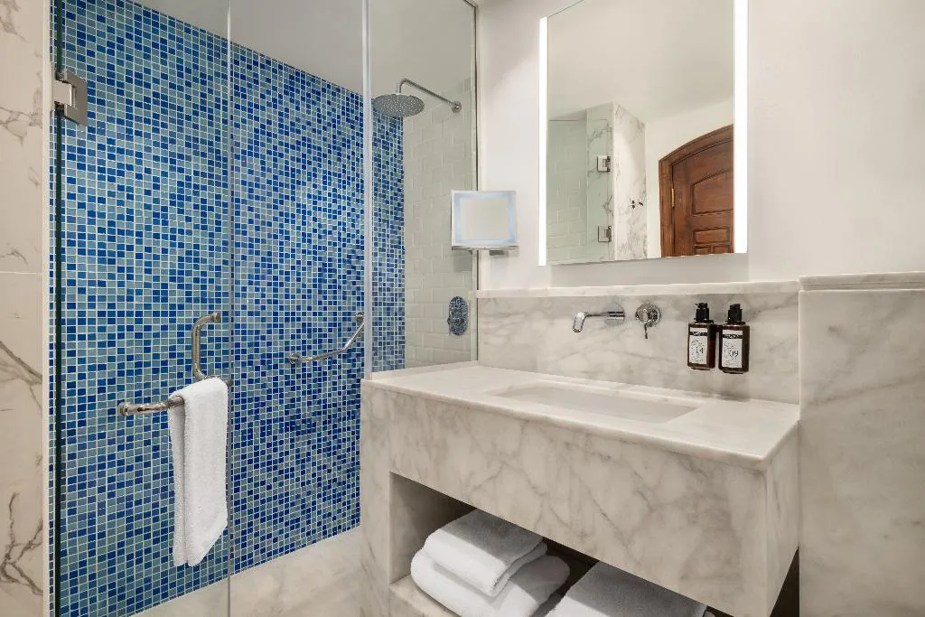 TWIN COMFORT Room, Mövenpick Sharm El Sheikh, Red Sea Riviera