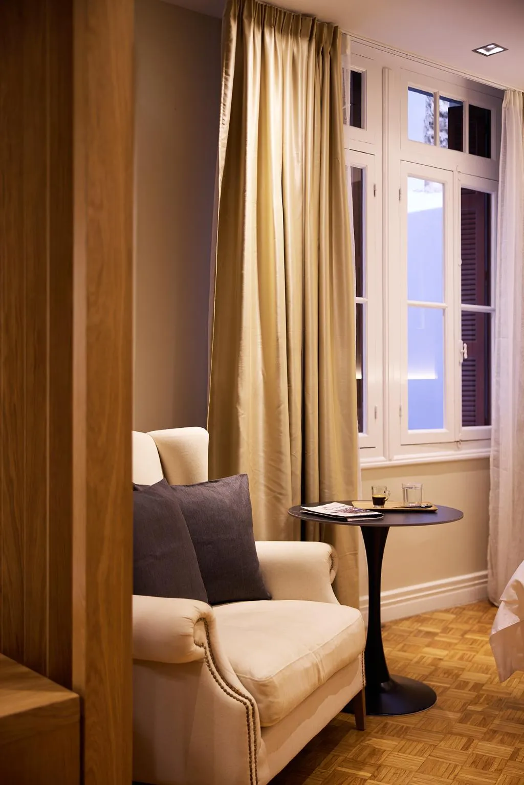 SUITE STANDARD Room, Vrachos Athens Suites, Athens