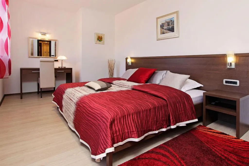 Room, Villa Nera, Split