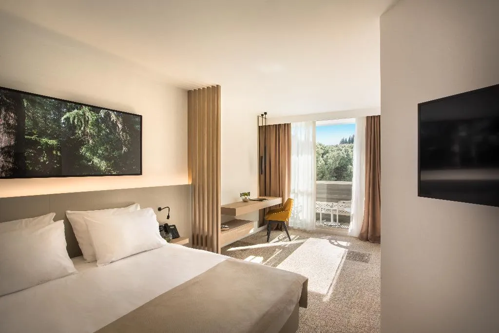 FAMILY ROOM STANDARD Room, Eden Hotel by Maistra Collection, Istria