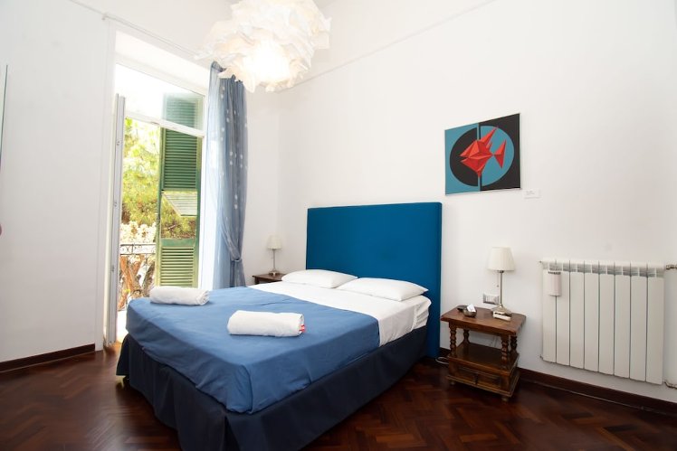 Areamare Bed and Breakfast Napoli, Naples