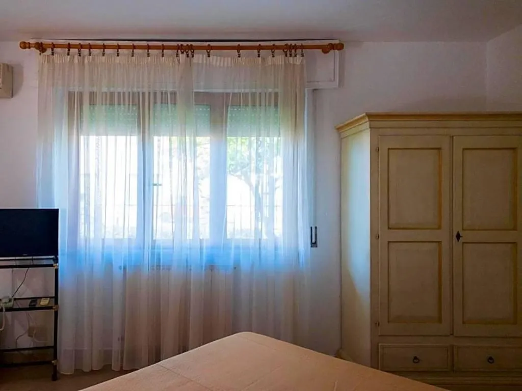 General view, Hotel Donatella, Olbia