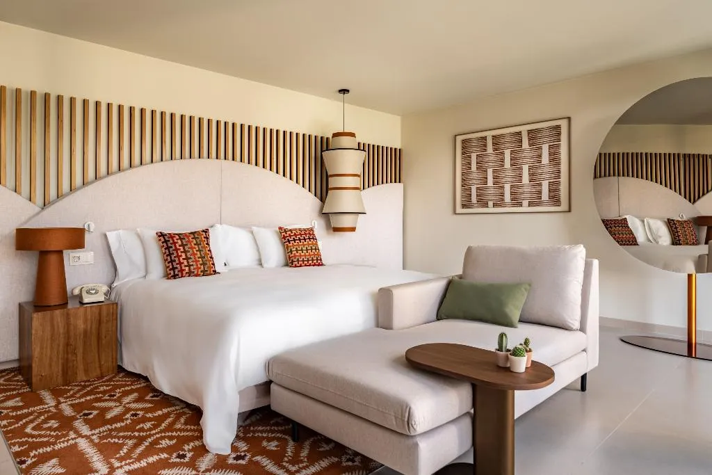 SUITE ONE BEDROOM Room, Kimpton Atlantico Algarve, Algarve