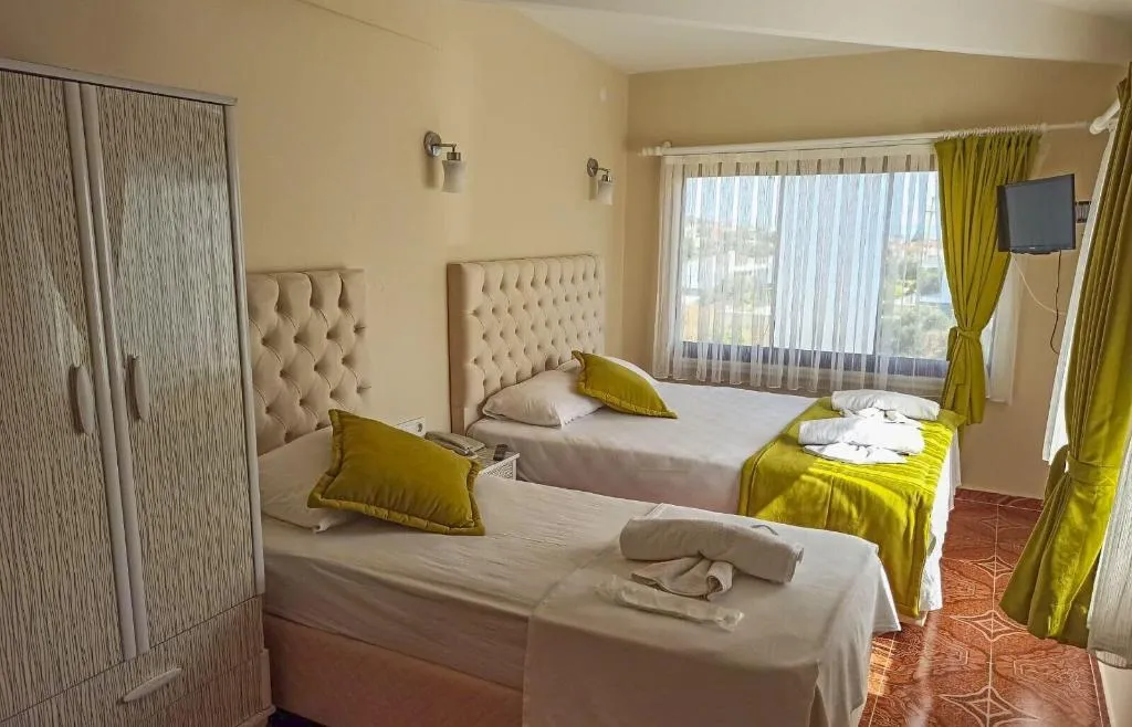 Room, Dream Hotel, Izmir