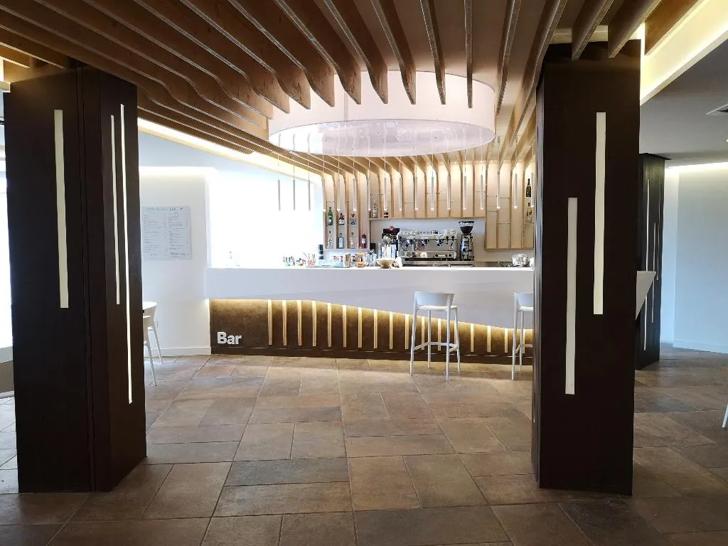 Bar, Club Esse Roccaruja, Alghero