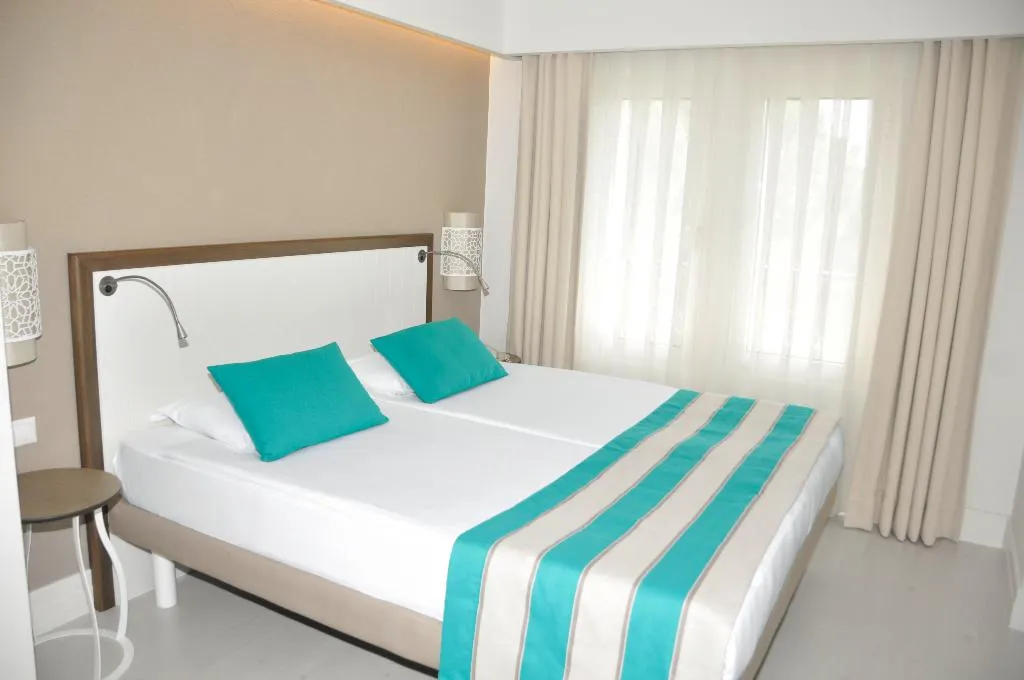 Room, Robinson Pamfilya, Antalya
