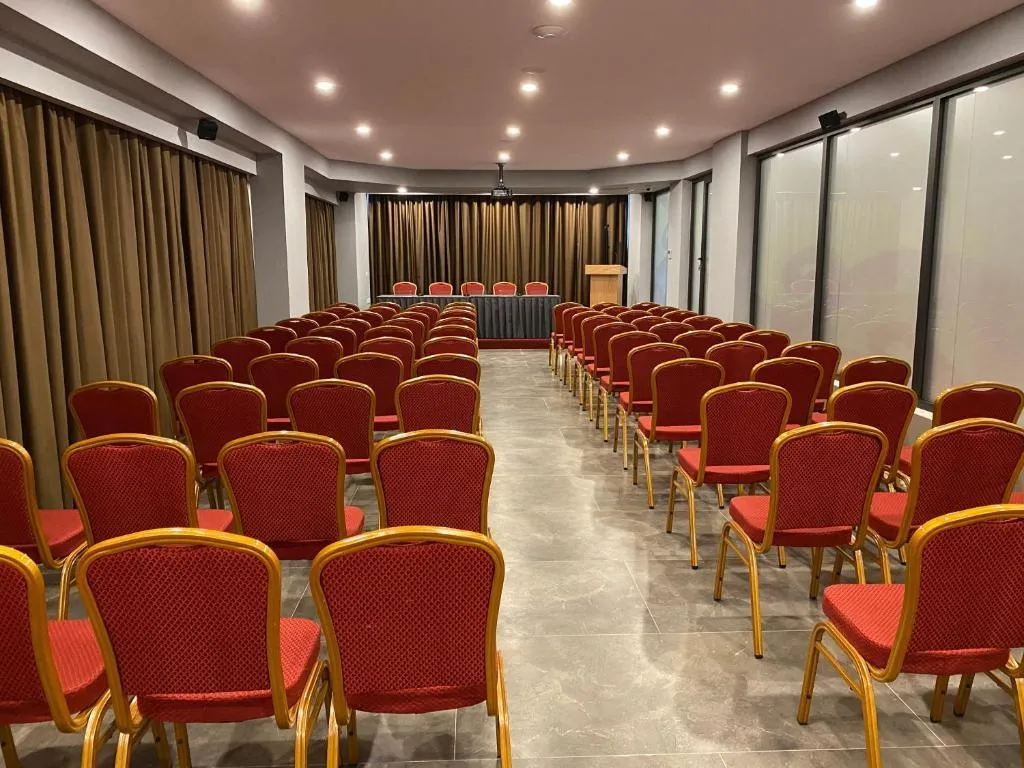 Conferences, Eter Hotel, Durres