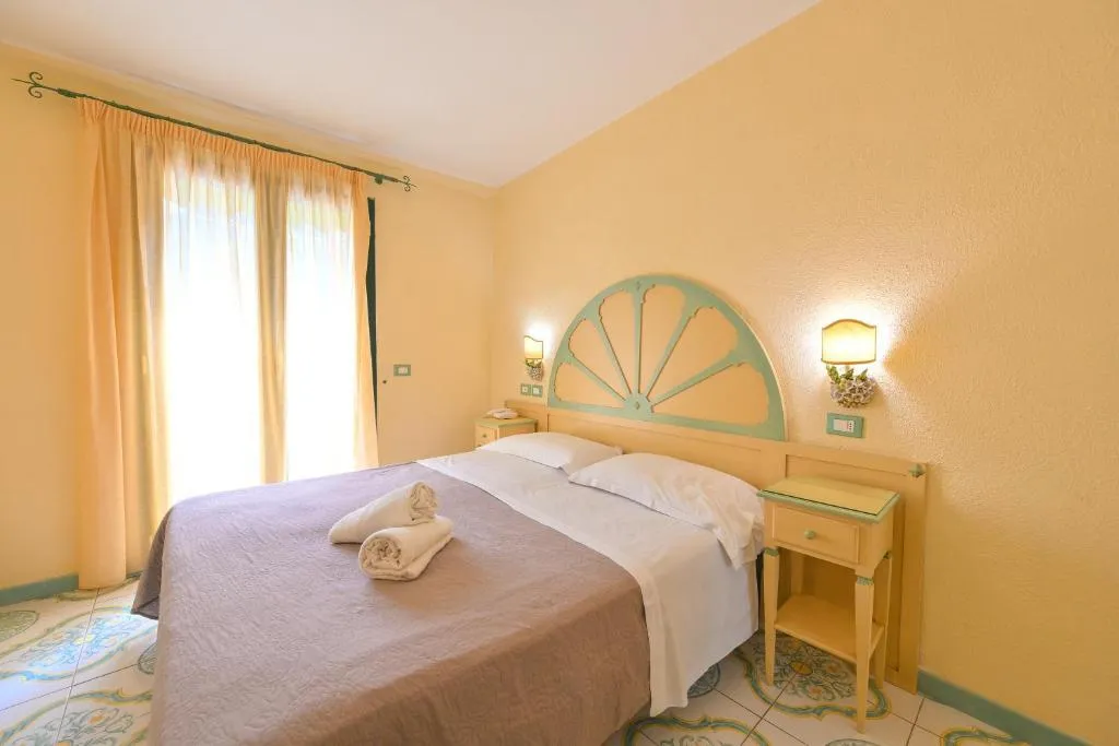 Room, La Villa Resort & Spa, Naples