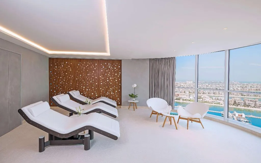 Room KING SIZE BED Room, Andaz Dubai The Palm By Hyatt, Dubai