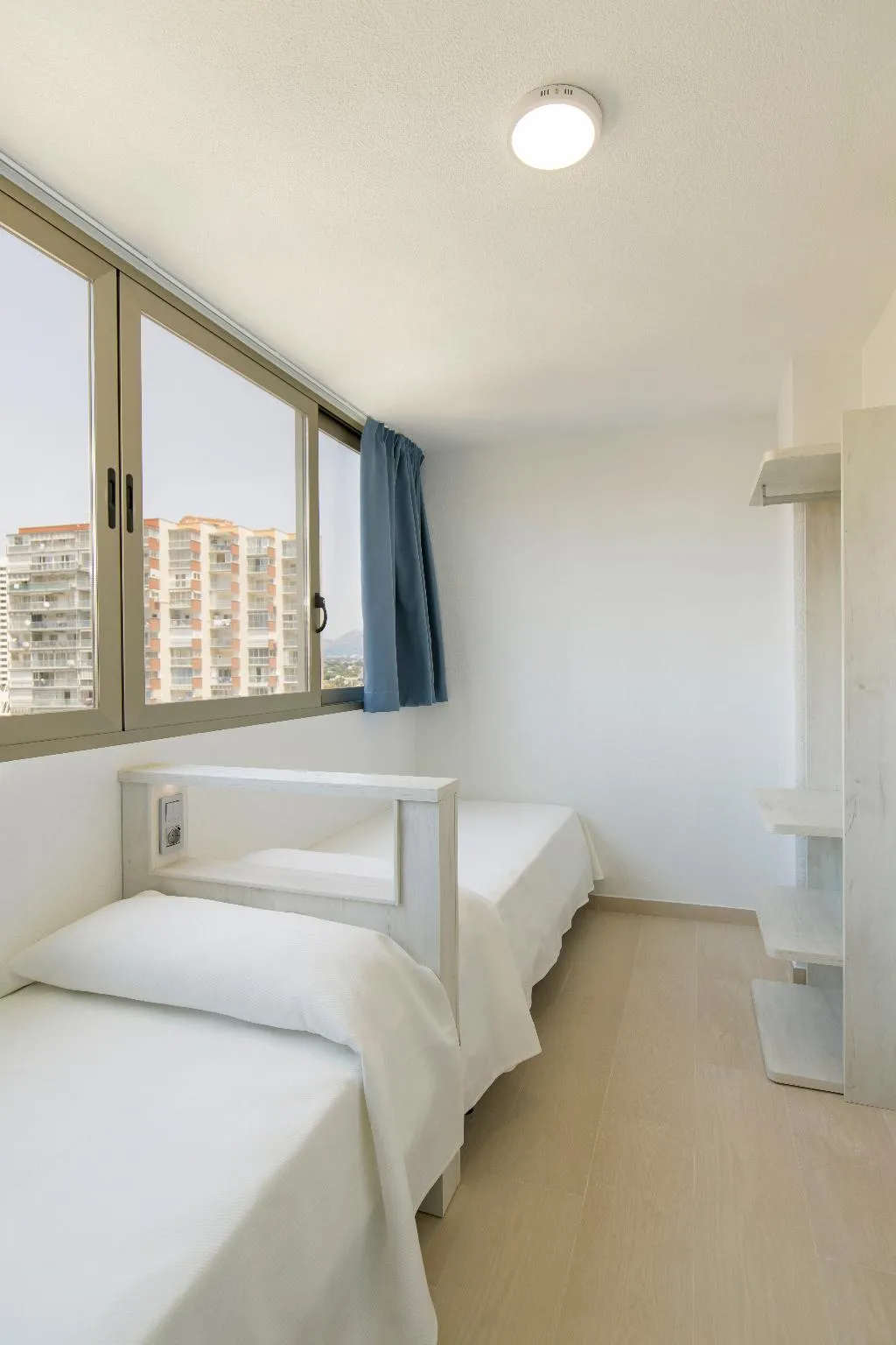 APARTMENT TWO BEDROOMS Room, Aparthotel BCL Levante Lux, Costa Blanca