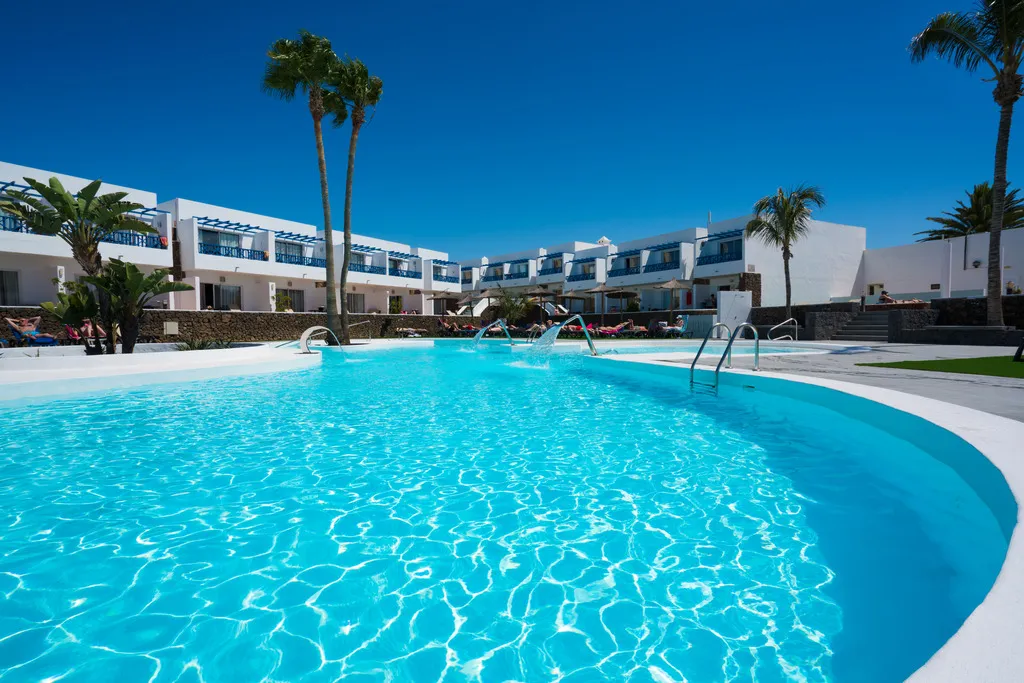 General view, Hotel Siroco - Adults Only, Lanzarote