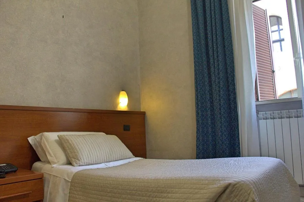 Room, Hotel Ciao, Naples