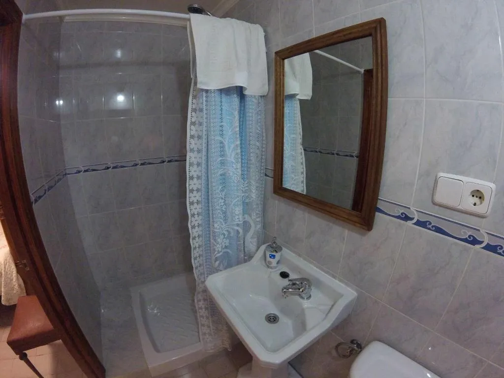 Room, Hostal Casa Margarita, Majorca