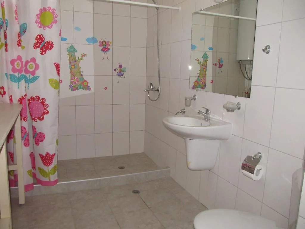 Room, Aparthotel Cote Da Zure, Bourgas