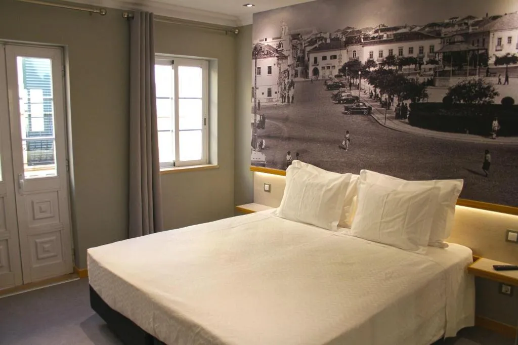 Room, NDS Prestige Guesthouse and Suites - Urban Chic Co, Algarve