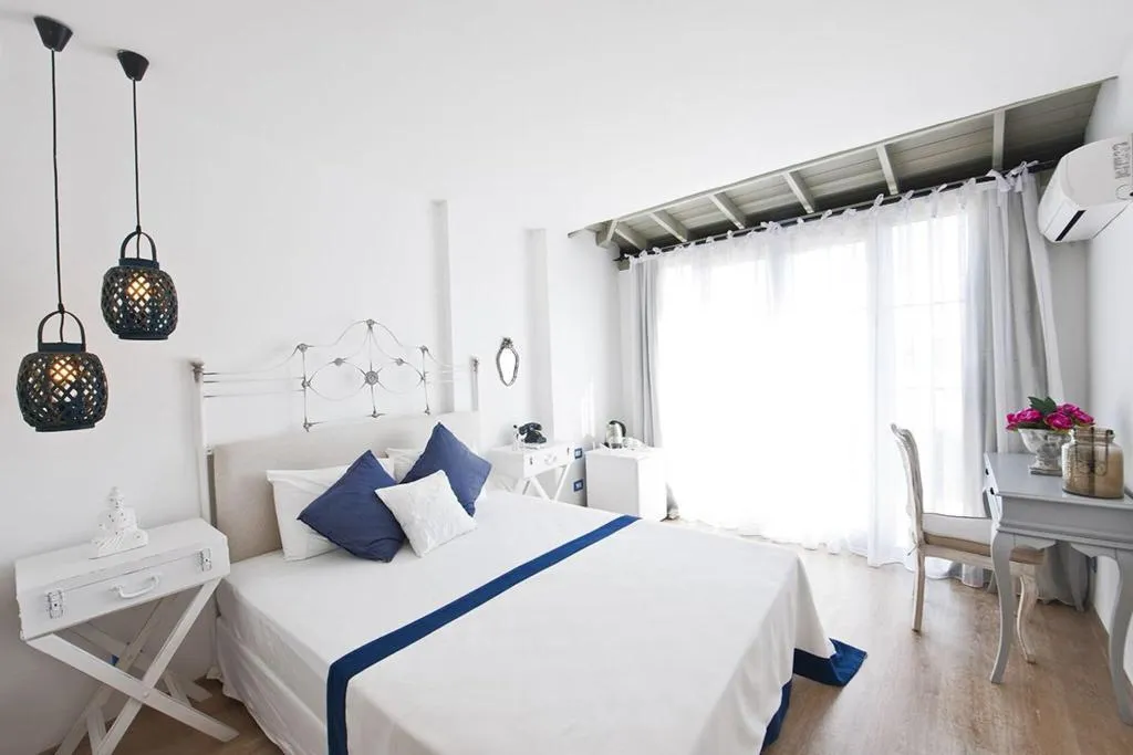 Room, Sade Alacati Hotel, Izmir