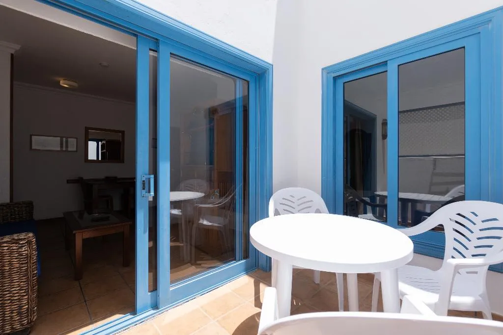 APARTMENT ECONOMY Room, Agua Marina, Lanzarote