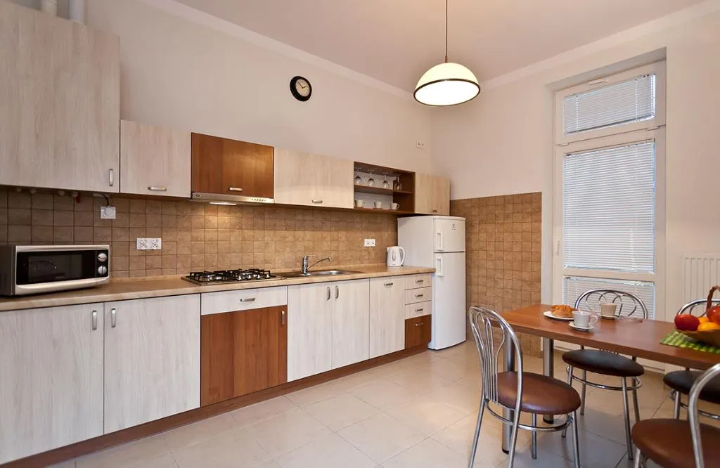 APARTMENT STANDARD Room, Kamienica Kazimierz, Krakow