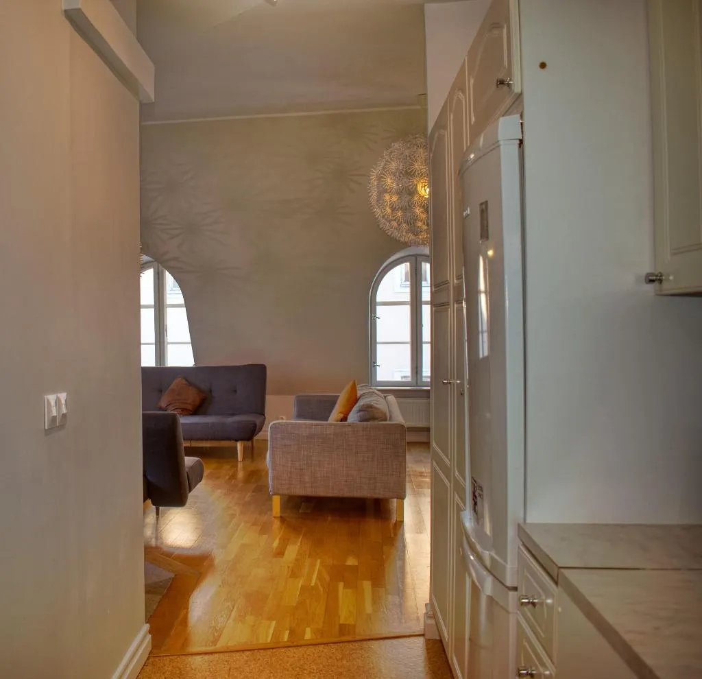 Room, Tallinn Apartments & Rooms - Old Town, Tallinn