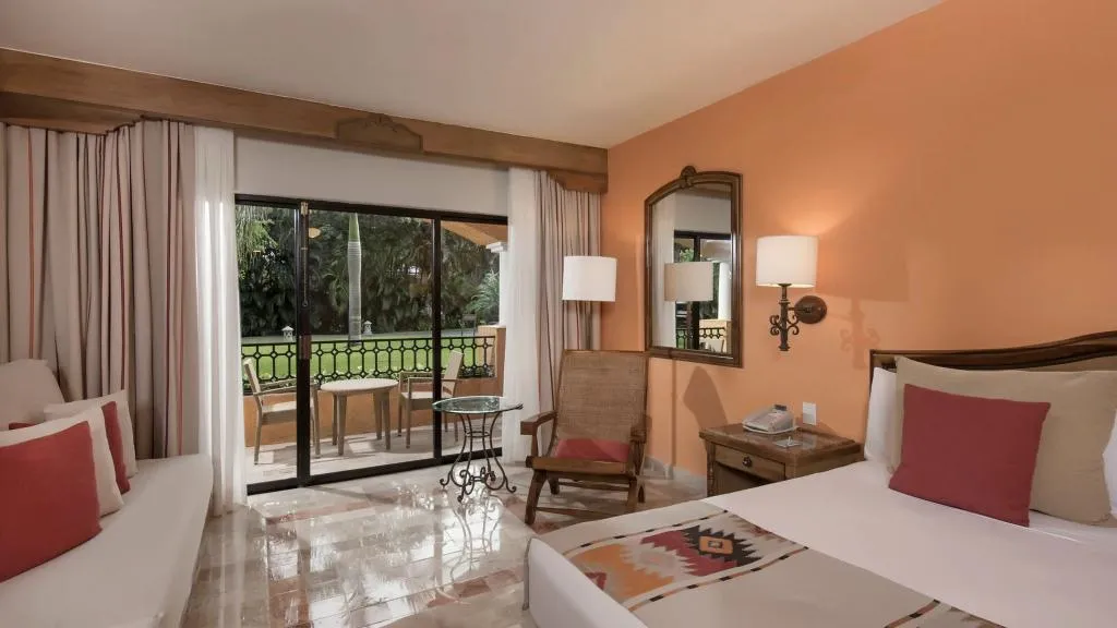 DOUBLE SUPERIOR Room, Iberostar Waves Paraiso Beach All Inclusive, Cancun Area