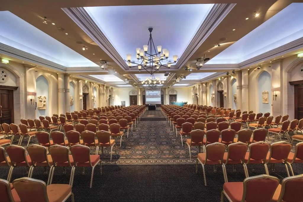 Conferences, Atlantica Aphrodite Hills Hotel, Cyprus