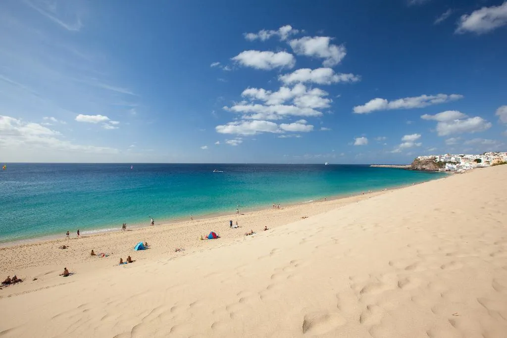 Beach, IFA Altamarena, Fuerteventura