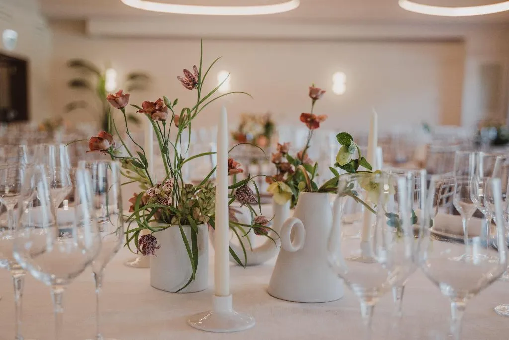 Conferences, Kimpton Aysla Mallorca, Majorca