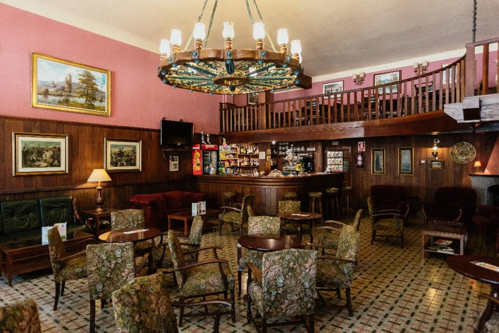 Bar, Camprodon, Barcelona
