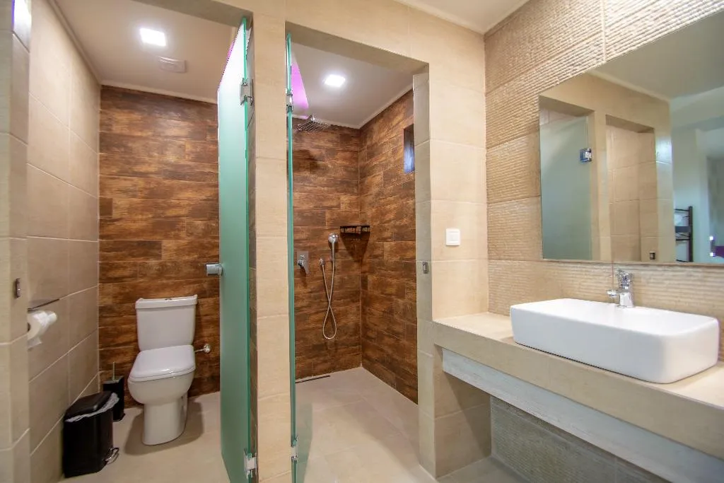 JUNIOR SUITE STANDARD Room, Paradise Apartments, Zante