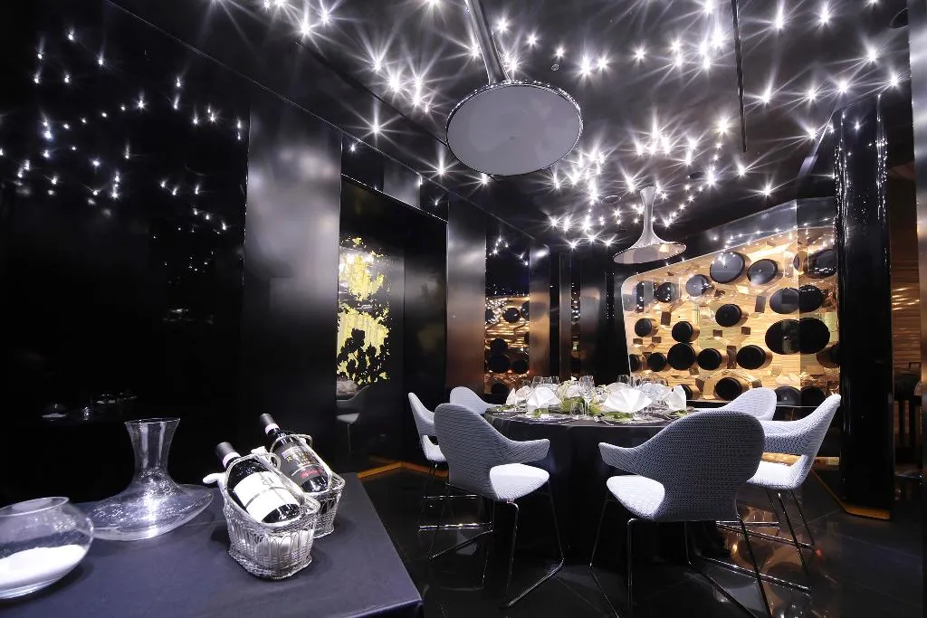 Restaurant, Autograph Collection Palazzo Matteotti, Milan