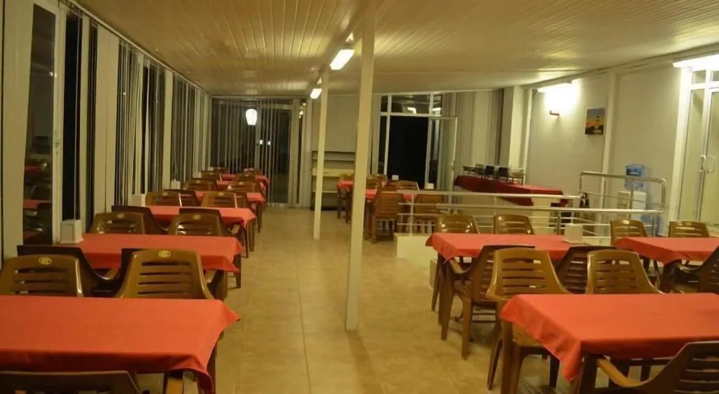 Restaurant, Park Avrupa Hotel, Antalya
