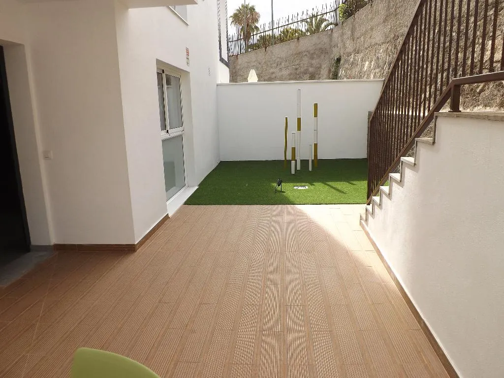 STUDIO STANDARD Room, The Blue Corner, Tenerife