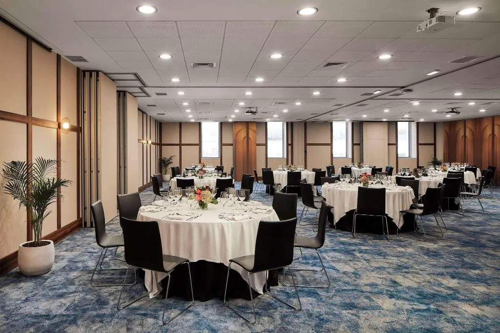 Conferences, Tivoli Oriente Lisboa Hotel, Lisbon