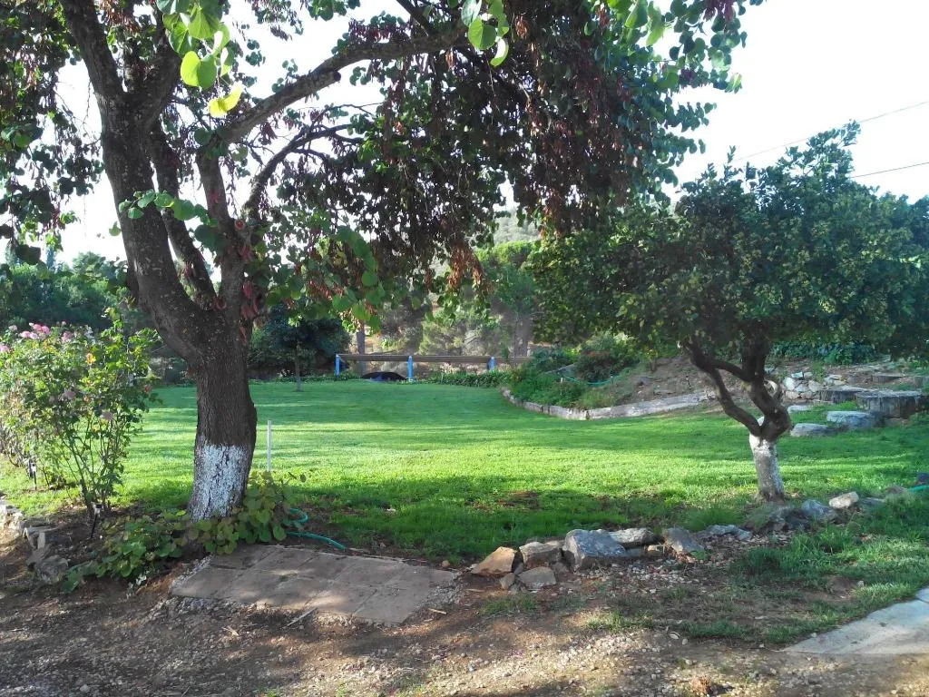 General view, Casa Grande, Andalucia