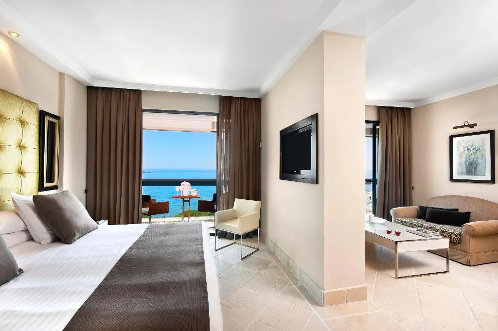 Room, Hotel Don Pepe Gran Meliá, Costa Del Sol