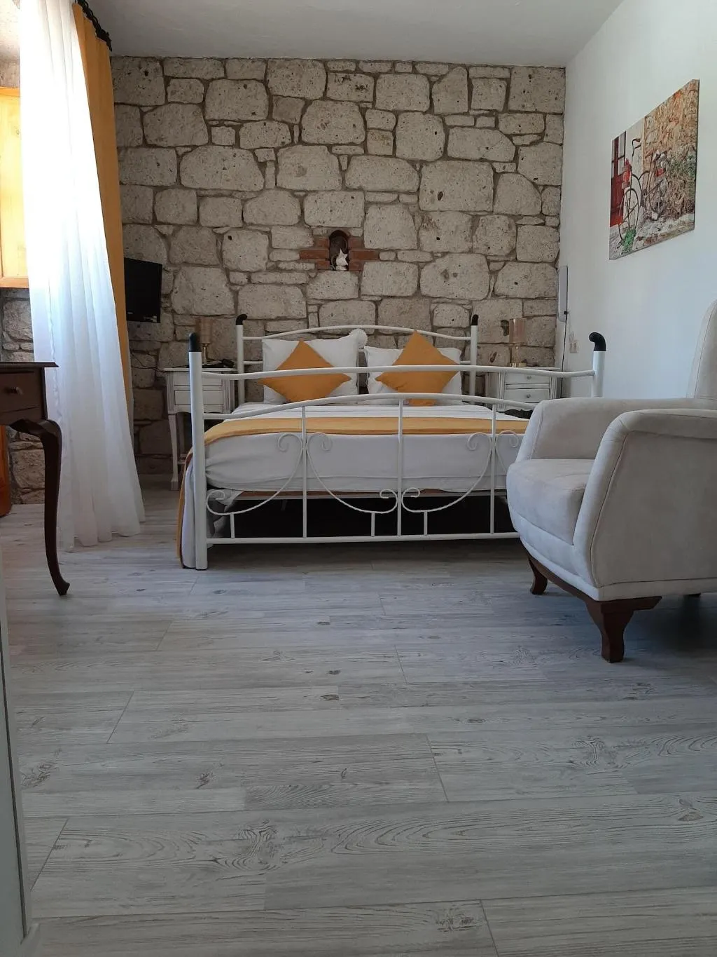 Room, Adres Alacati Otel, Izmir