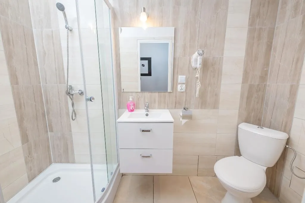 APARTMENT CAPACITY 2 Room, Queen Apartments, Krakow