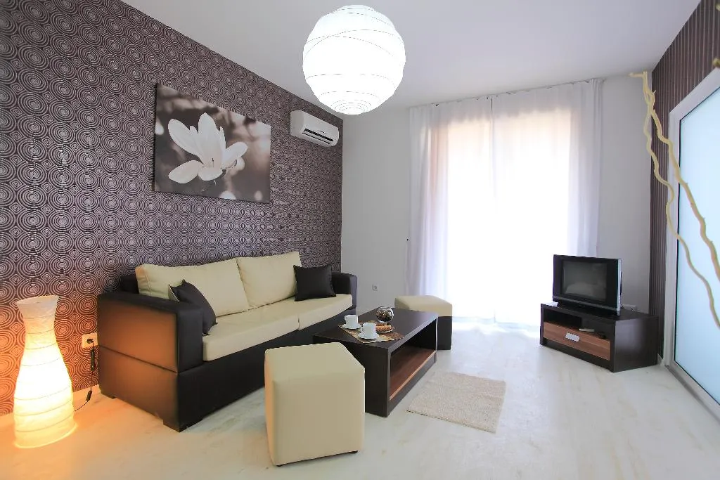 APARTMENT ONE BEDROOM Room, Rainbow 3 Resort Club, Bourgas