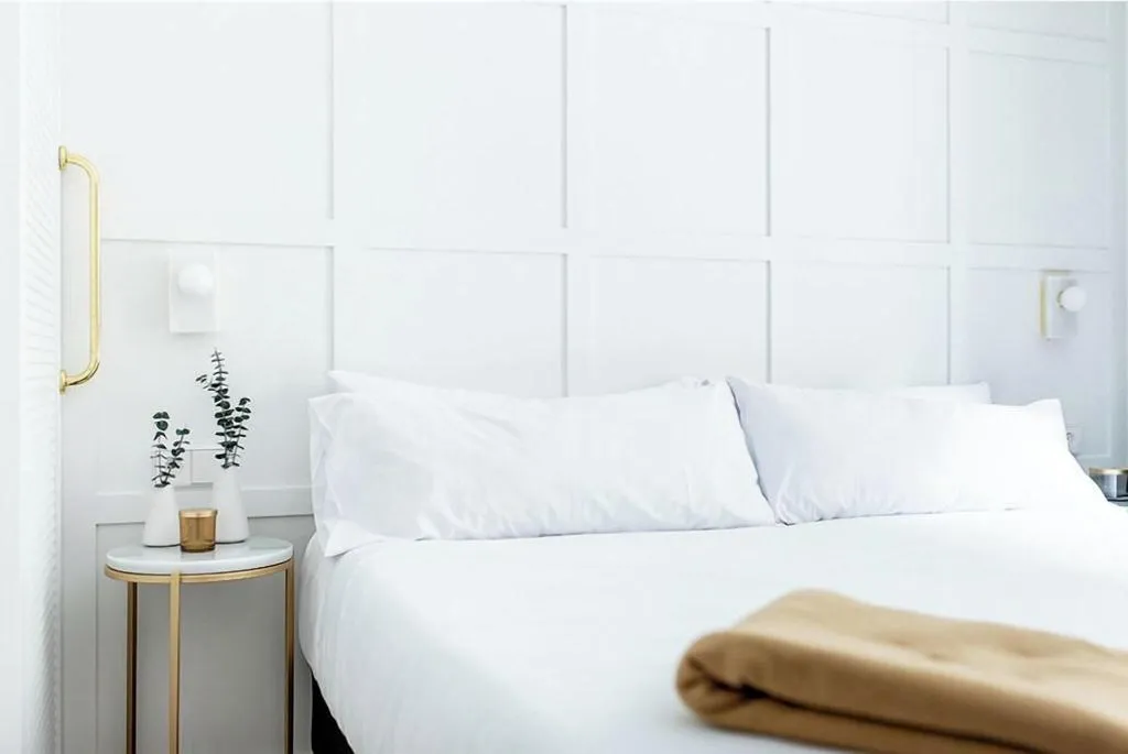 Room, Hotel Cosmo, Valencia