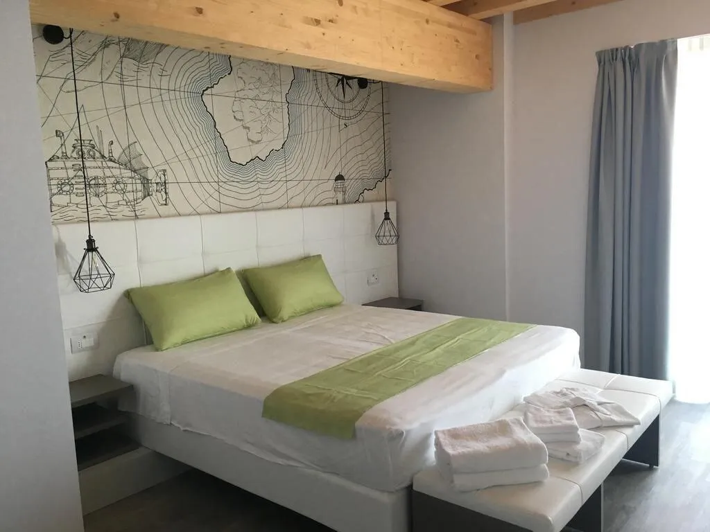Room, Hotel Elite, Venice